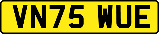 VN75WUE