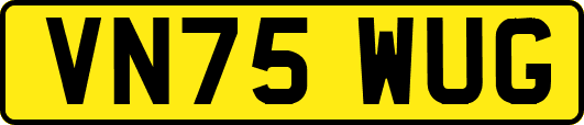 VN75WUG