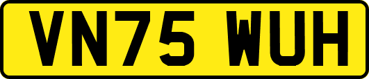 VN75WUH