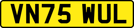 VN75WUL