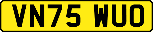VN75WUO