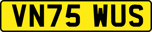 VN75WUS