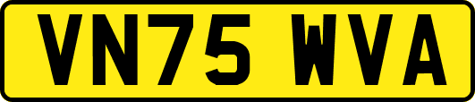 VN75WVA