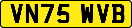 VN75WVB