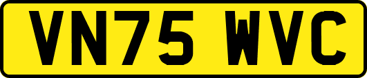 VN75WVC
