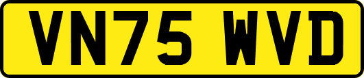 VN75WVD
