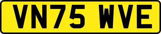 VN75WVE