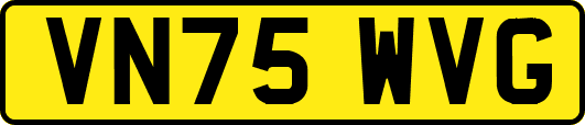 VN75WVG