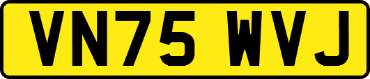 VN75WVJ