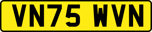 VN75WVN