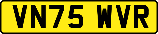 VN75WVR
