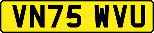 VN75WVU