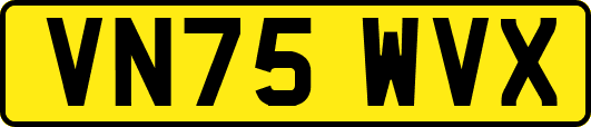 VN75WVX