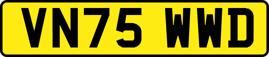 VN75WWD