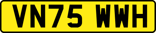 VN75WWH