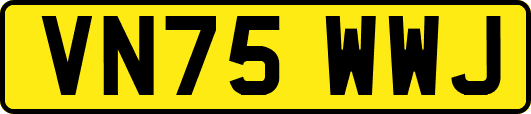 VN75WWJ