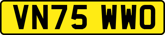 VN75WWO