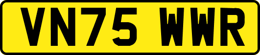 VN75WWR