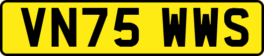 VN75WWS