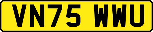 VN75WWU
