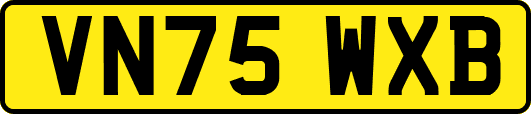 VN75WXB