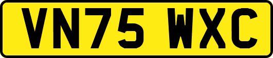VN75WXC
