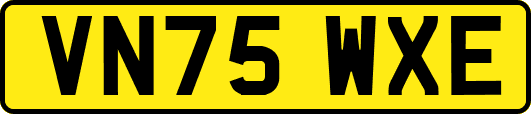 VN75WXE