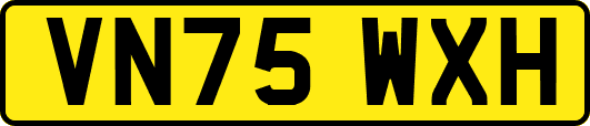 VN75WXH