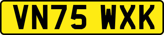 VN75WXK