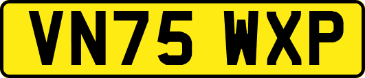 VN75WXP