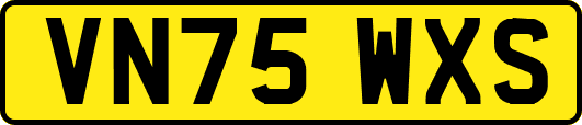 VN75WXS