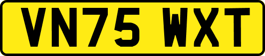VN75WXT