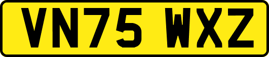 VN75WXZ