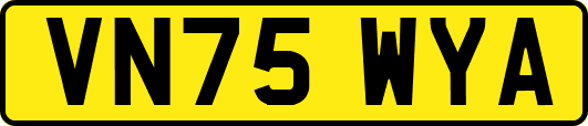 VN75WYA