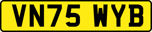 VN75WYB