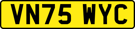 VN75WYC