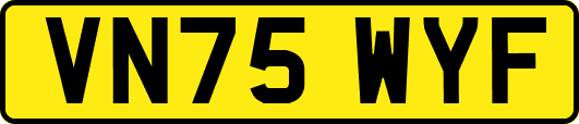 VN75WYF