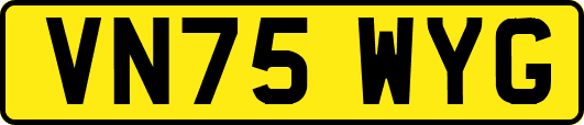 VN75WYG