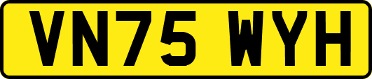 VN75WYH
