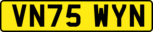 VN75WYN