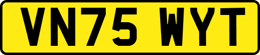VN75WYT