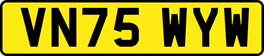 VN75WYW