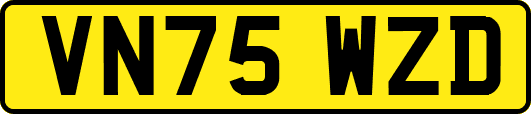 VN75WZD