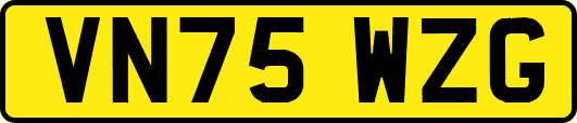 VN75WZG