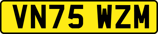 VN75WZM