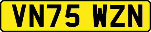 VN75WZN