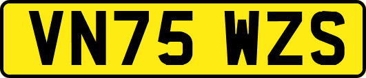 VN75WZS
