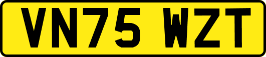VN75WZT