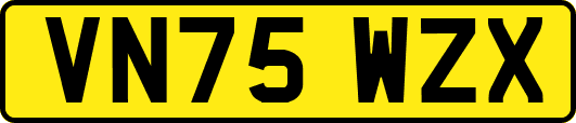 VN75WZX