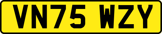 VN75WZY